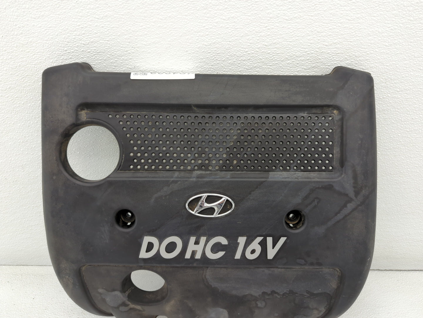 2008 Hyundai Sonata Engine Cover - Oemusedautoparts1.com