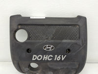 2008 Hyundai Sonata Engine Cover - Oemusedautoparts1.com