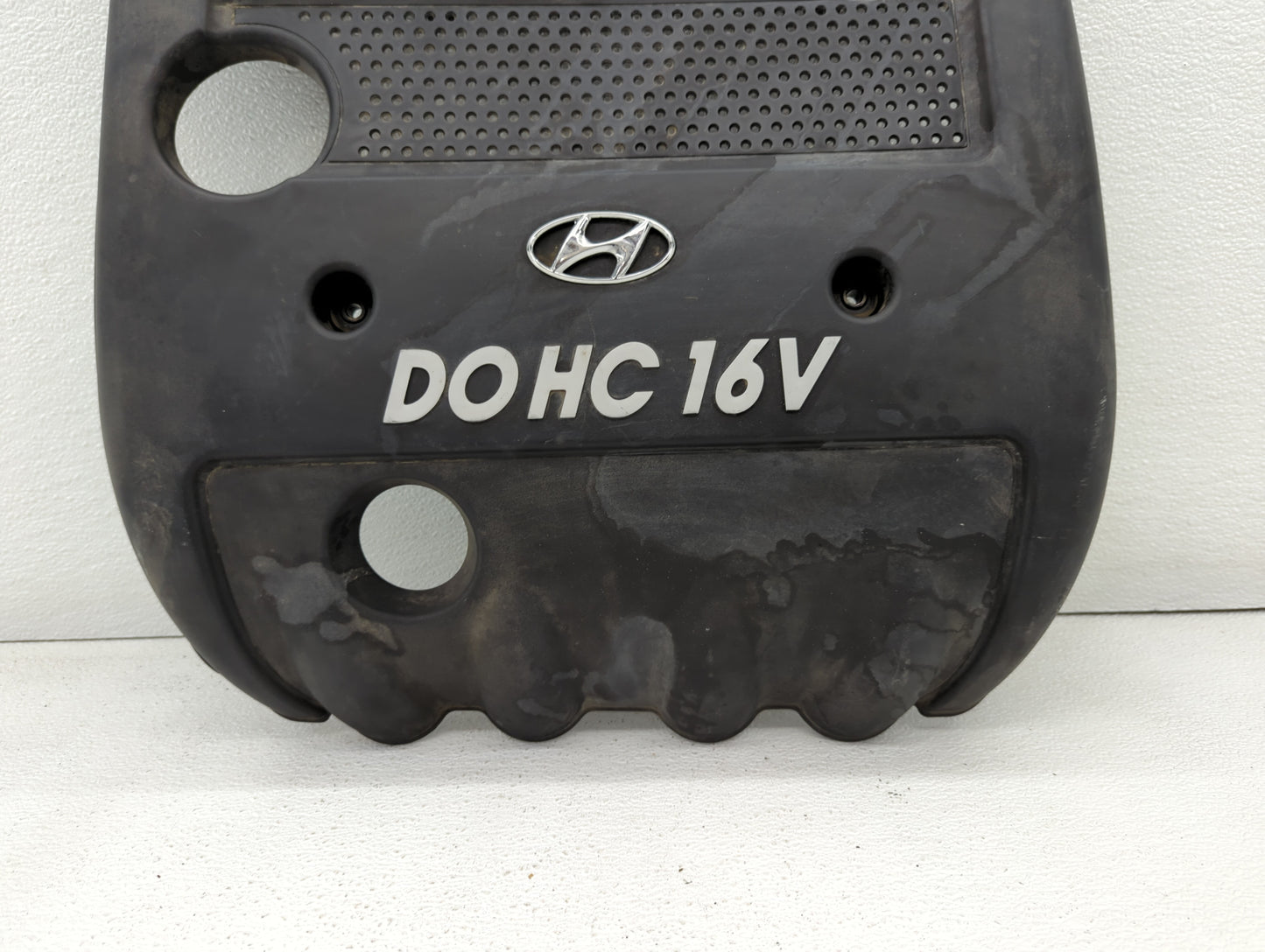 2008 Hyundai Sonata Engine Cover - Oemusedautoparts1.com