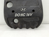 2008 Hyundai Sonata Engine Cover - Oemusedautoparts1.com