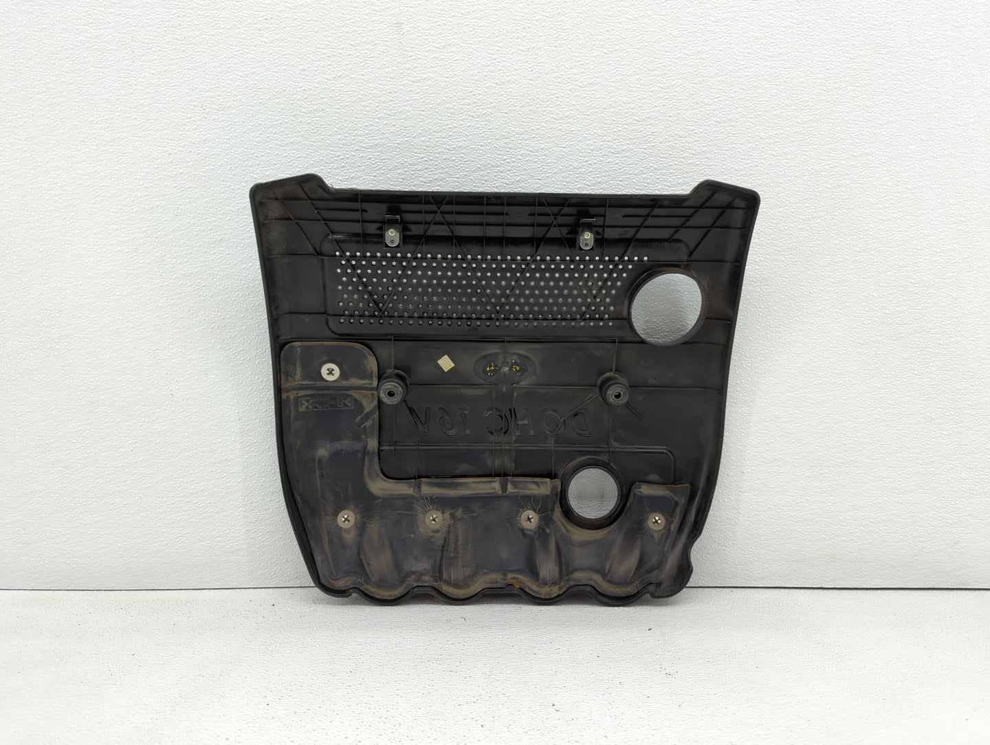 2008 Hyundai Sonata Engine Cover - Oemusedautoparts1.com