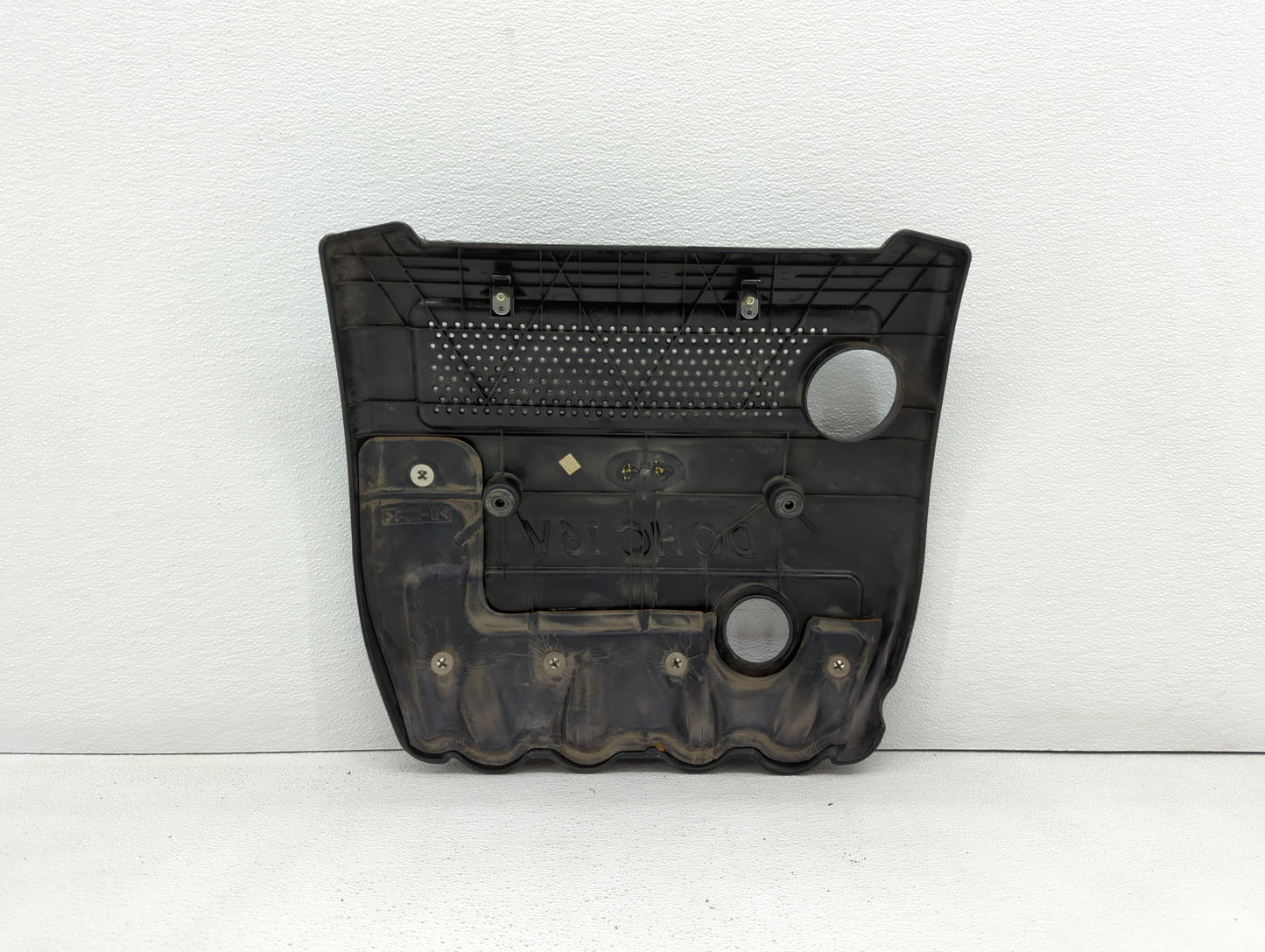 2008 Hyundai Sonata Engine Cover - Oemusedautoparts1.com