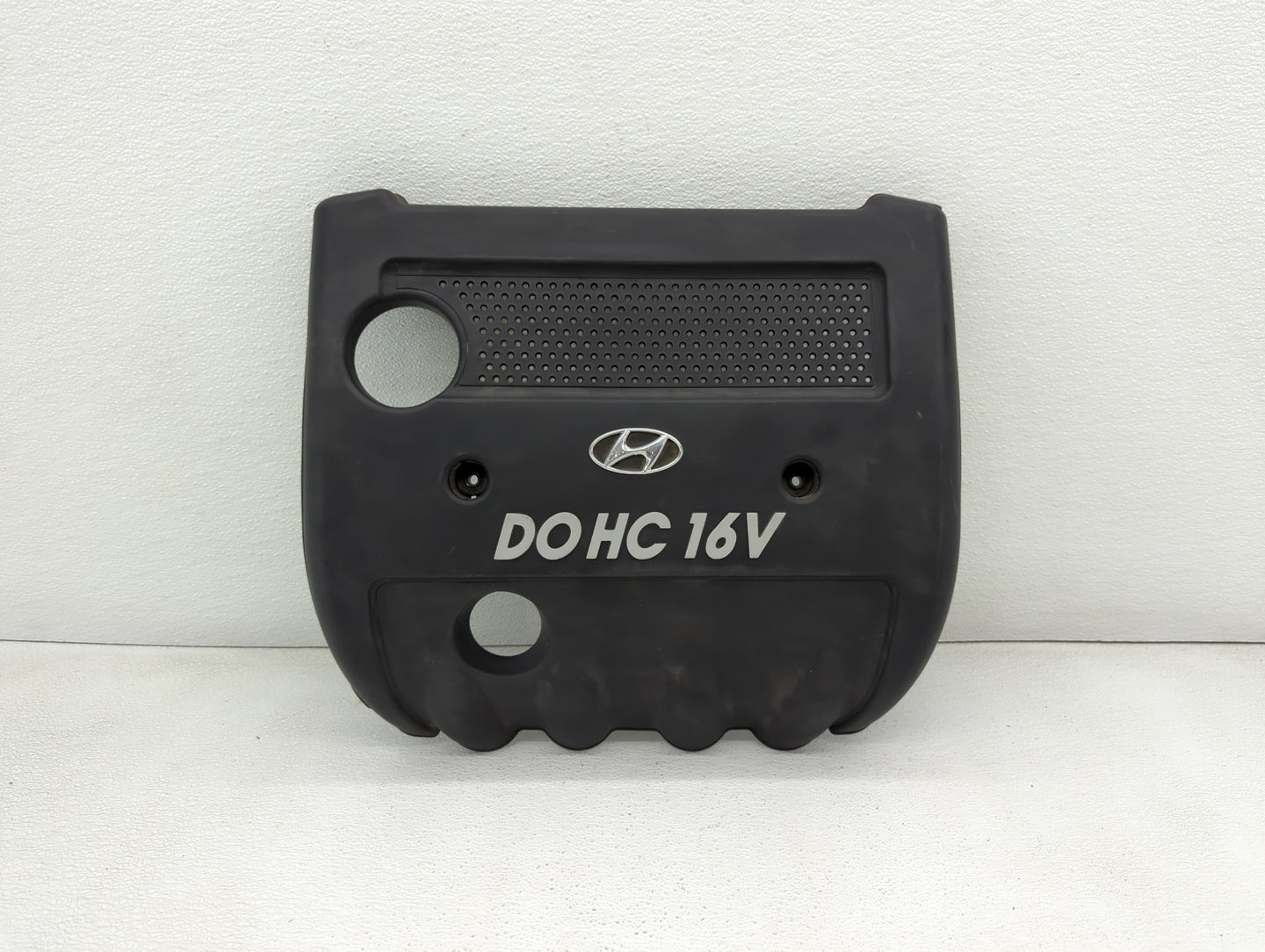 2008 Hyundai Sonata Engine Cover - Oemusedautoparts1.com