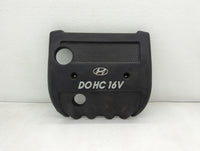 2008 Hyundai Sonata Engine Cover - Oemusedautoparts1.com