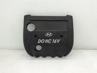 compare product 2008 Hyundai Sonata Engine Cover
