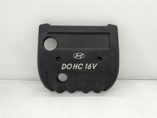2008 Hyundai Sonata Engine Cover - Oemusedautoparts1.com