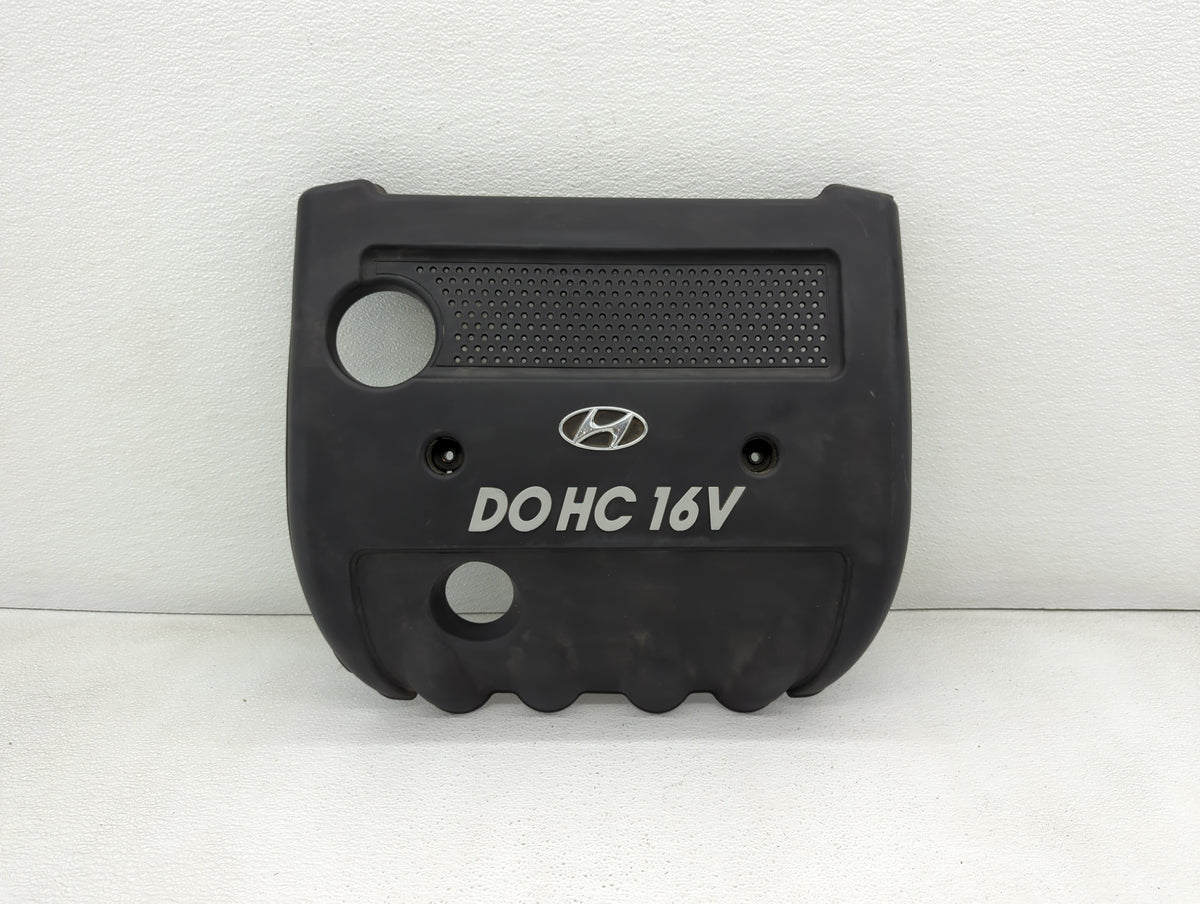 2008 Hyundai Sonata Engine Cover 437850 - Oemusedautoparts1.com