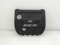 2008 Hyundai Sonata Engine Cover 437850 - Oemusedautoparts1.com