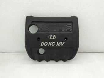 compare product 2008 Hyundai Sonata Engine Cover 437850