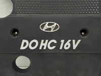2008 Hyundai Sonata Engine Cover - Oemusedautoparts1.com