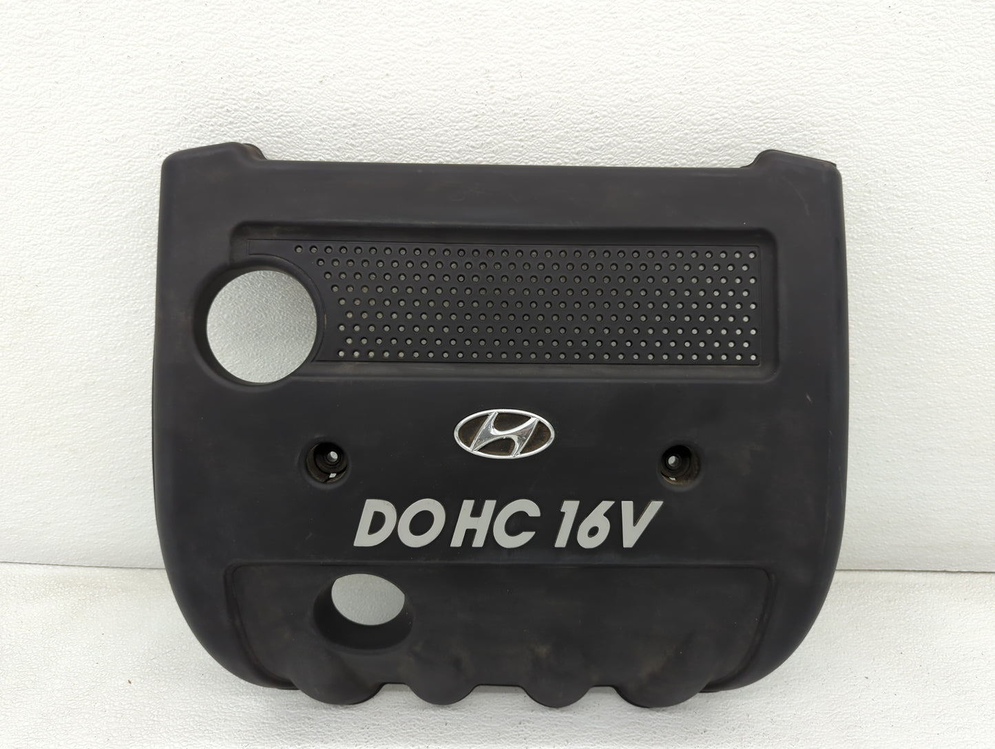 2008 Hyundai Sonata Engine Cover - Oemusedautoparts1.com
