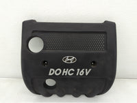 2008 Hyundai Sonata Engine Cover - Oemusedautoparts1.com