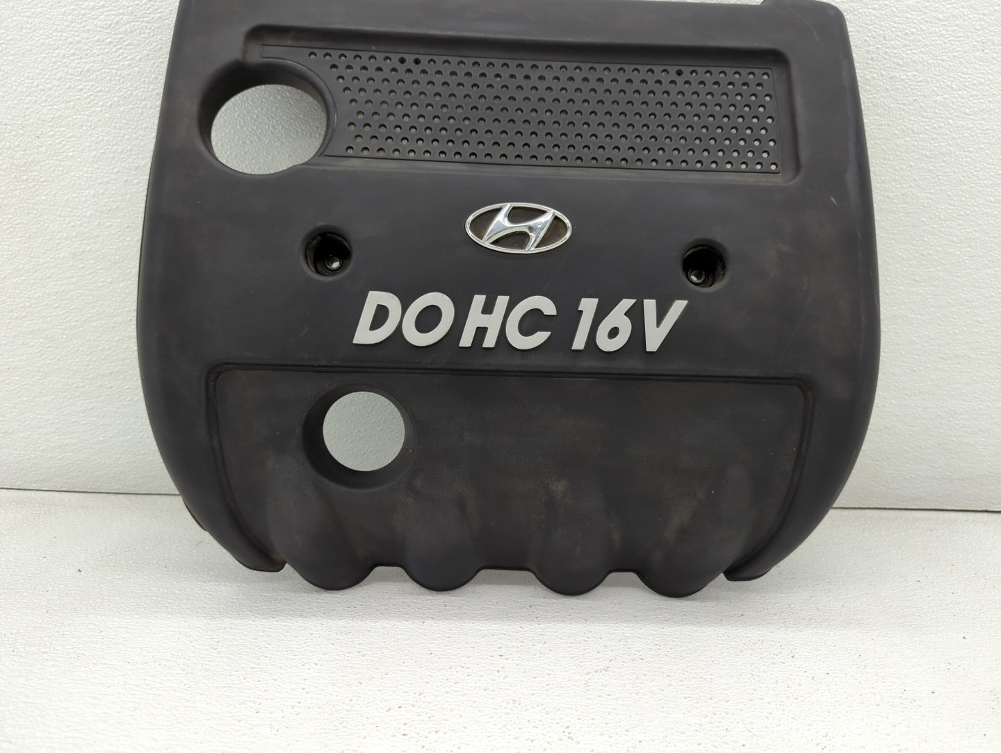 2008 Hyundai Sonata Engine Cover - Oemusedautoparts1.com