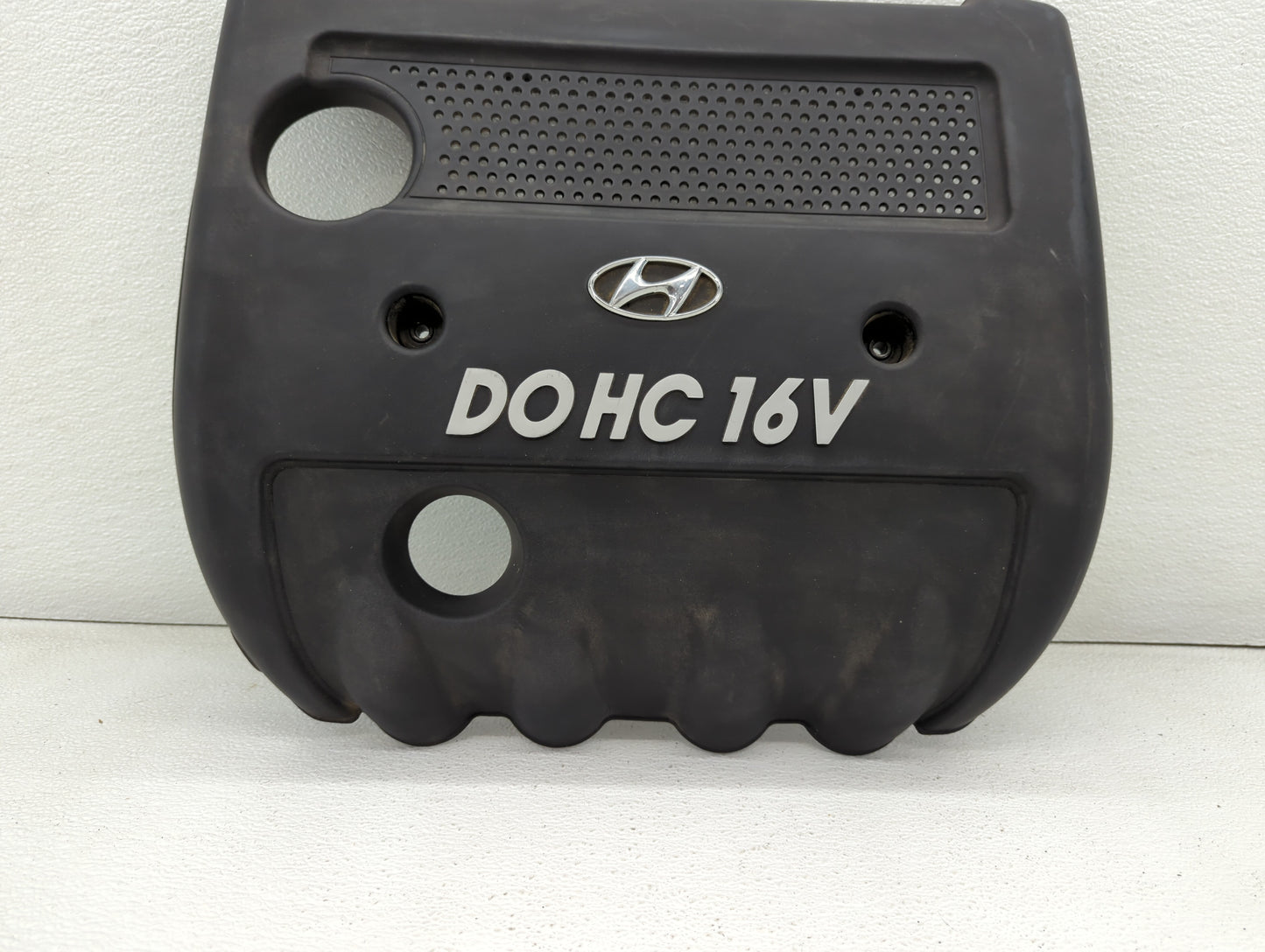 2008 Hyundai Sonata Engine Cover - Oemusedautoparts1.com