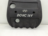 2008 Hyundai Sonata Engine Cover - Oemusedautoparts1.com