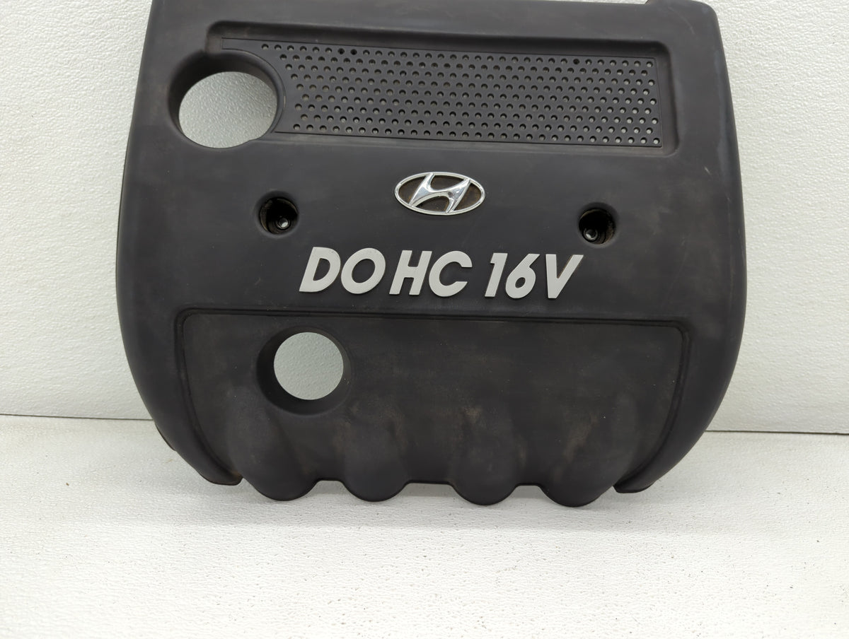2008 Hyundai Sonata Engine Cover 437850 - Oemusedautoparts1.com