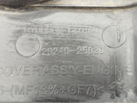 2008 Hyundai Sonata Engine Cover - Oemusedautoparts1.com