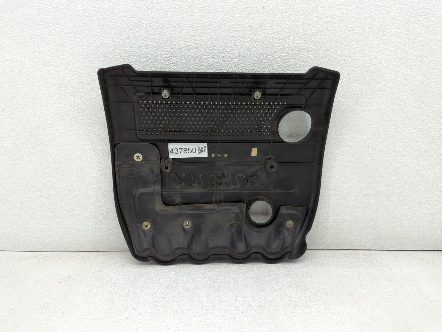 2008 Hyundai Sonata Engine Cover - Oemusedautoparts1.com
