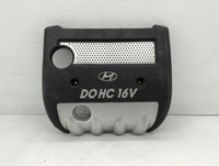 2008 Hyundai Sonata Engine Cover - Oemusedautoparts1.com