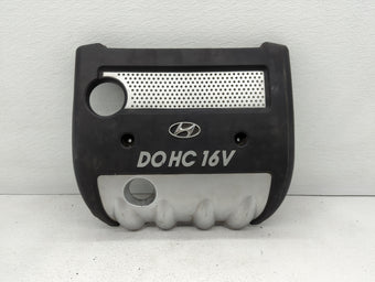 compare product 2008 Hyundai Sonata Engine Cover