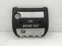 2008 Hyundai Sonata Engine Cover 438743 - Oemusedautoparts1.com