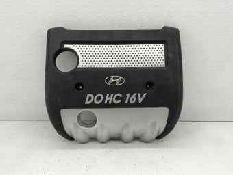 compare product 2008 Hyundai Sonata Engine Cover 438743