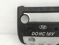 2008 Hyundai Sonata Engine Cover - Oemusedautoparts1.com