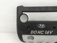 2008 Hyundai Sonata Engine Cover 438743 - Oemusedautoparts1.com