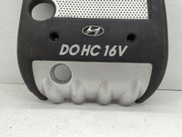 2008 Hyundai Sonata Engine Cover - Oemusedautoparts1.com