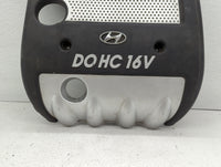 2008 Hyundai Sonata Engine Cover 438743 - Oemusedautoparts1.com