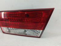 2006-2008 Hyundai Sonata Tail Light Assembly Passenger Right OEM P/N:R92404-0A0 Fits Fits 2006 2007 2008 OEM Used Auto Parts