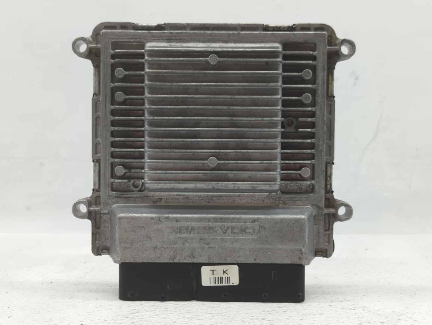 2006-2008 Hyundai Sonata PCM Engine Control Computer ECU ECM PCU OEM P/N:39100-25135 39100-25131 Fits Fits 2006 2007 2008 OE