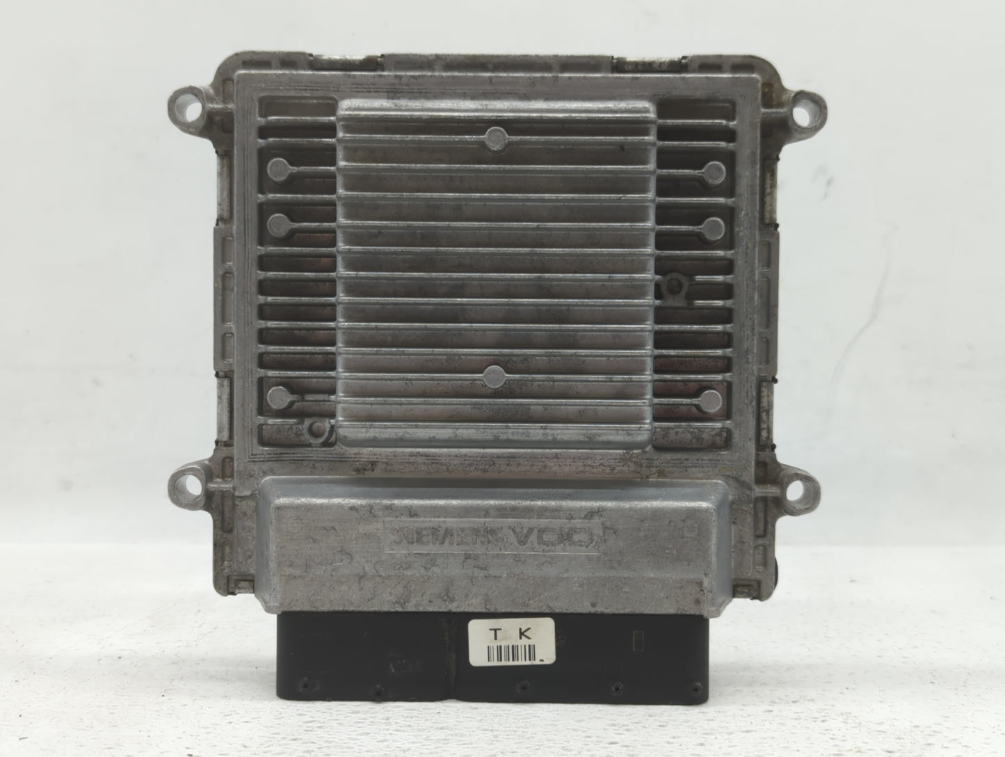 2006-2008 Hyundai Sonata PCM Engine Control Computer ECU ECM PCU OEM P/N:39100-25135 39100-25131 Fits Fits 2006 2007 2008 OE