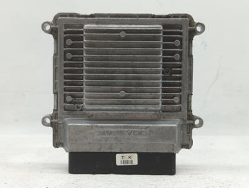 2006-2008 Hyundai Sonata PCM Engine Control Computer ECU ECM PCU OEM P/N:39100-25135 39100-25131 Fits Fits 2006 2007 2008 OE