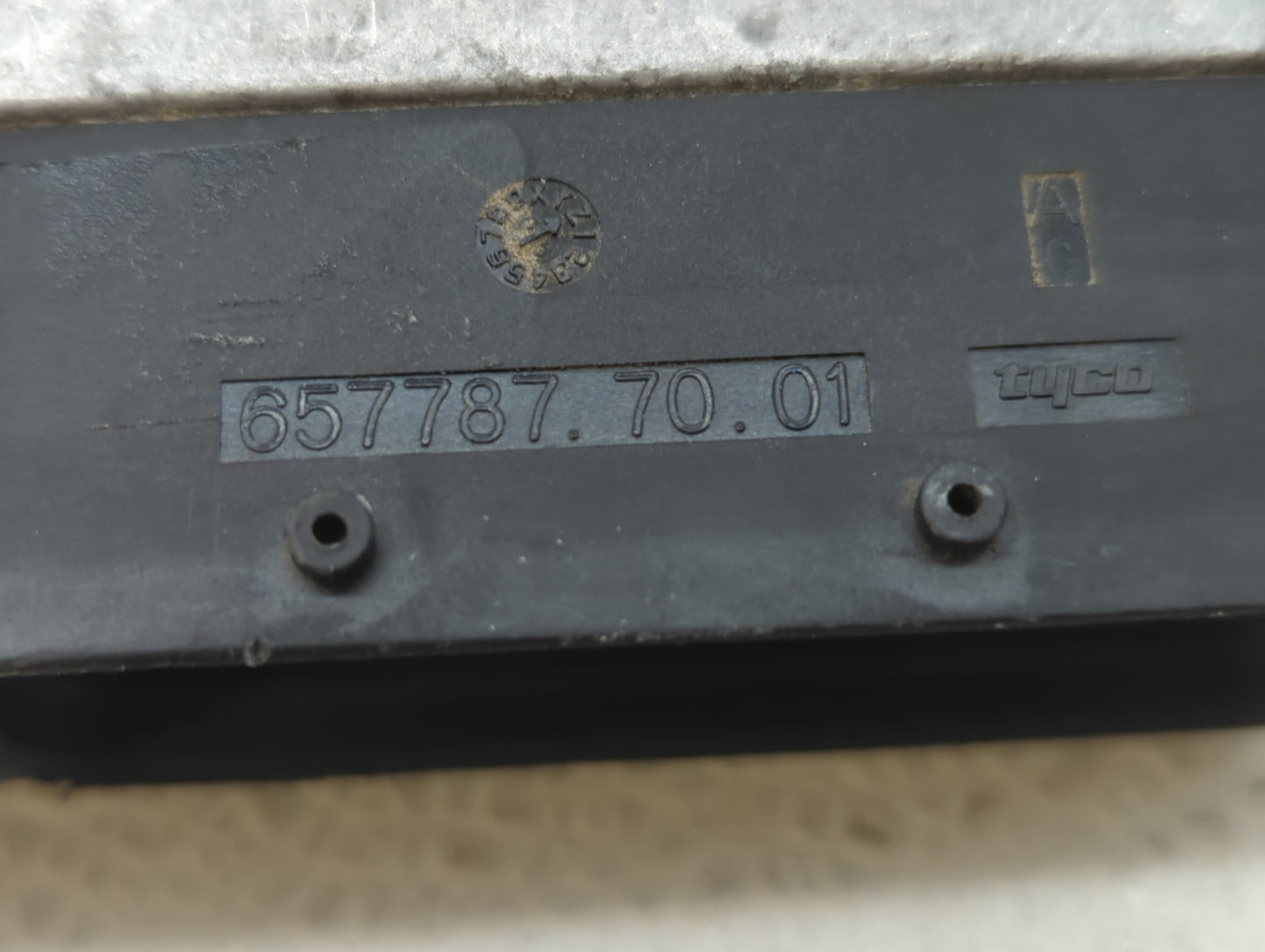 2006-2008 Hyundai Sonata PCM Engine Control Computer ECU ECM PCU OEM P/N:39100-25135 39100-25131 Fits Fits 2006 2007 2008 OE