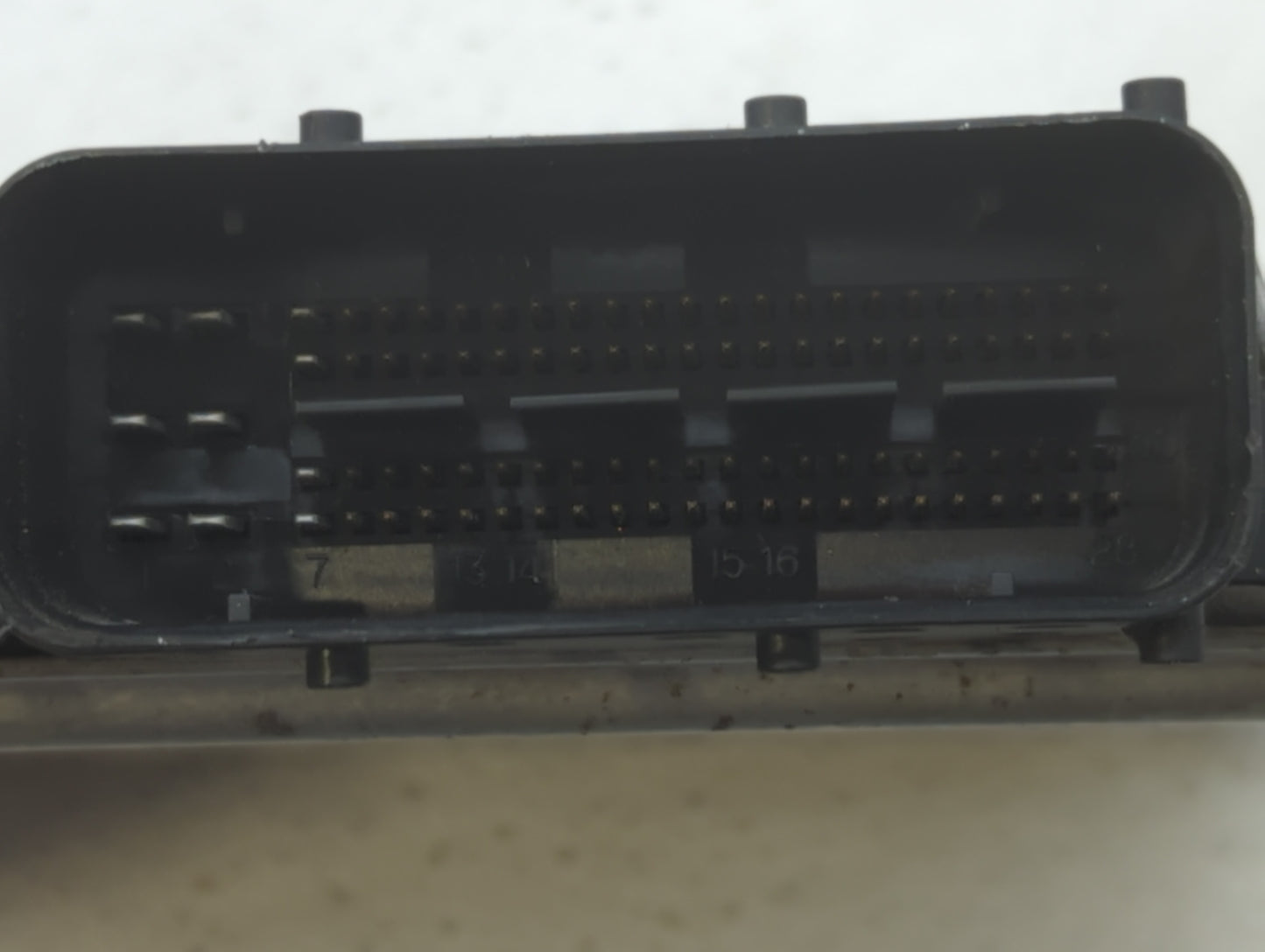 2006-2008 Hyundai Sonata PCM Engine Control Computer ECU ECM PCU OEM P/N:39100-25135 39100-25131 Fits Fits 2006 2007 2008 OE