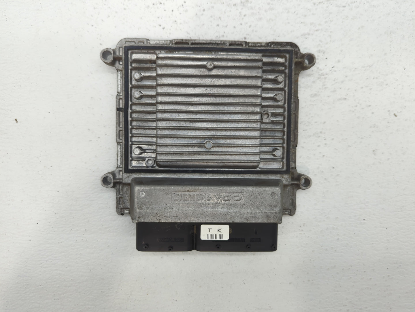 2006-2008 Hyundai Sonata PCM Engine Control Computer ECU ECM PCU OEM P/N:39100-25135 39100-25131 Fits Fits 2006 2007 2008 OE