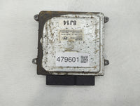 2006-2008 Hyundai Sonata PCM Engine Control Computer ECU ECM PCU OEM P/N:39100-25135 39100-25131 Fits Fits 2006 2007 2008 OE