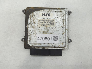 2006-2008 Hyundai Sonata PCM Engine Control Computer ECU ECM PCU OEM P/N:39100-25135 39100-25131 Fits Fits 2006 2007 2008 OE
