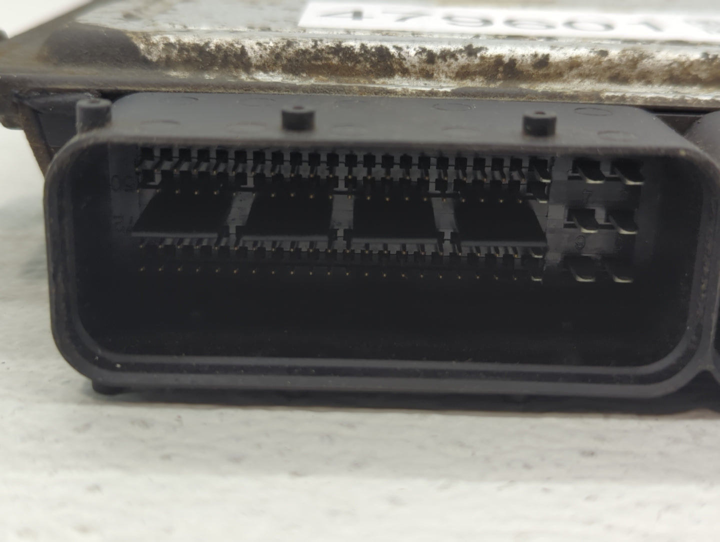 2006-2008 Hyundai Sonata PCM Engine Control Computer ECU ECM PCU OEM P/N:39100-25135 39100-25131 Fits Fits 2006 2007 2008 OE