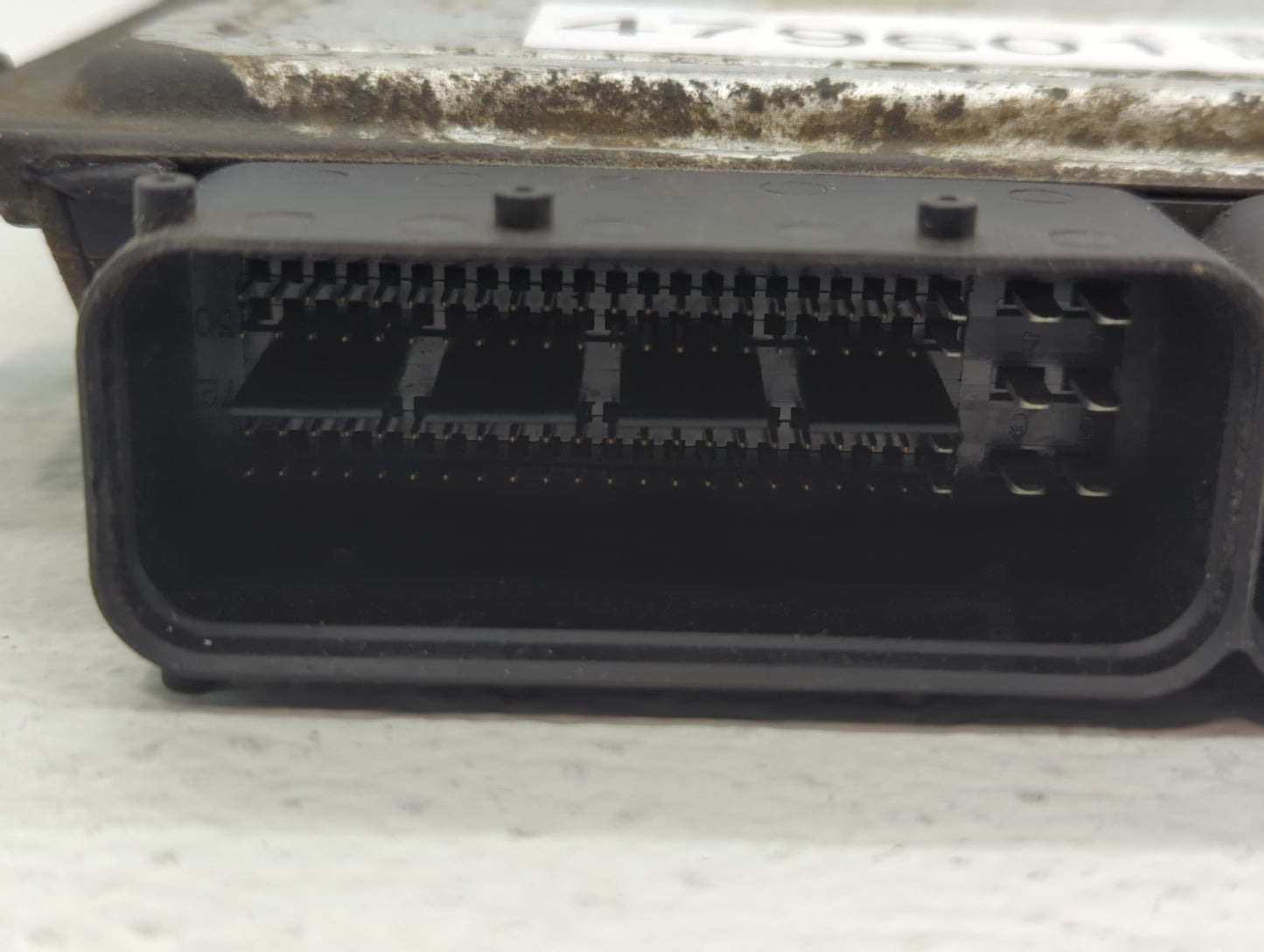 2006-2008 Hyundai Sonata PCM Engine Control Computer ECU ECM PCU OEM P/N:39100-25135 39100-25131 Fits Fits 2006 2007 2008 OE