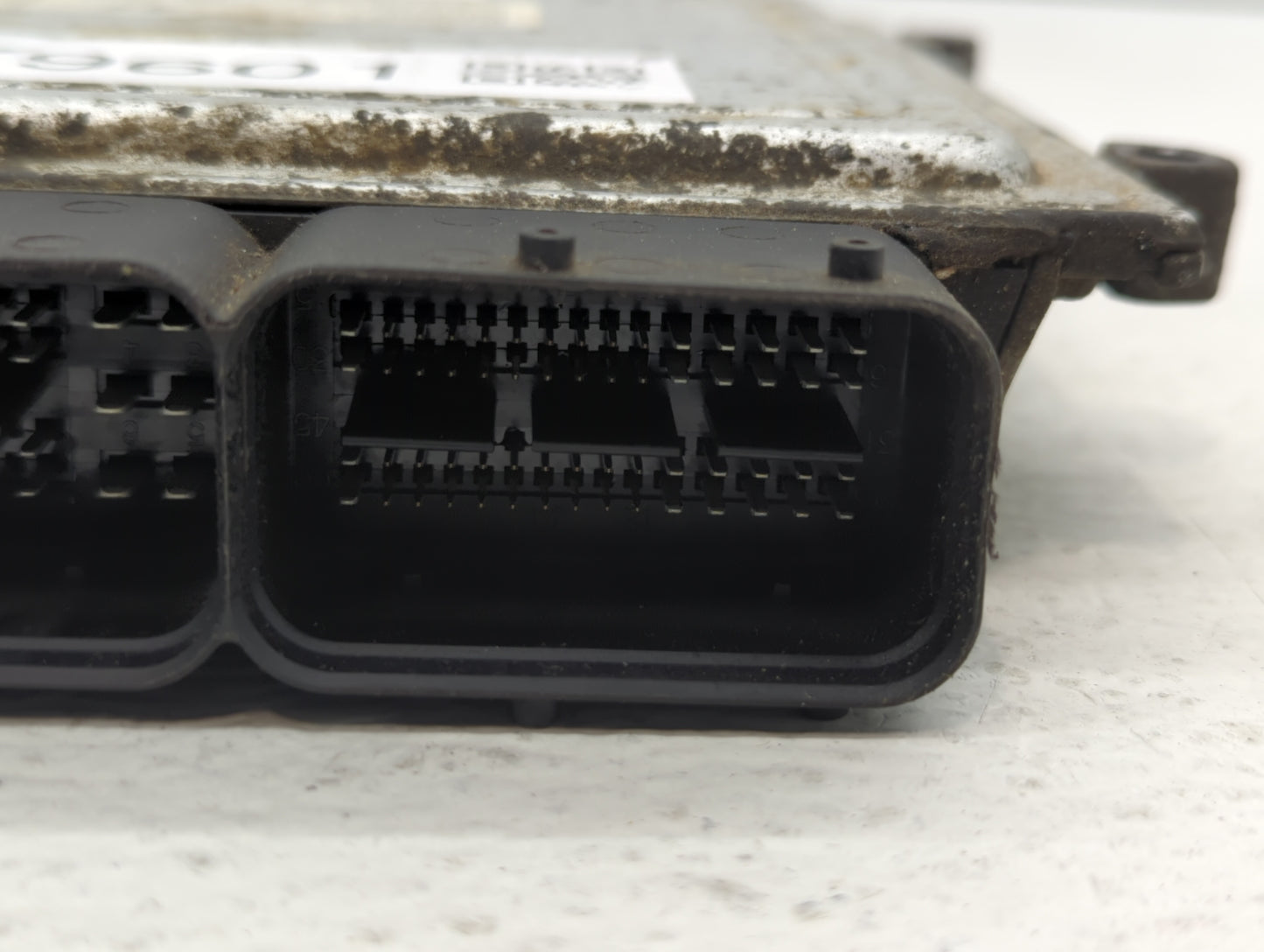 2006-2008 Hyundai Sonata PCM Engine Control Computer ECU ECM PCU OEM P/N:39100-25135 39100-25131 Fits Fits 2006 2007 2008 OE