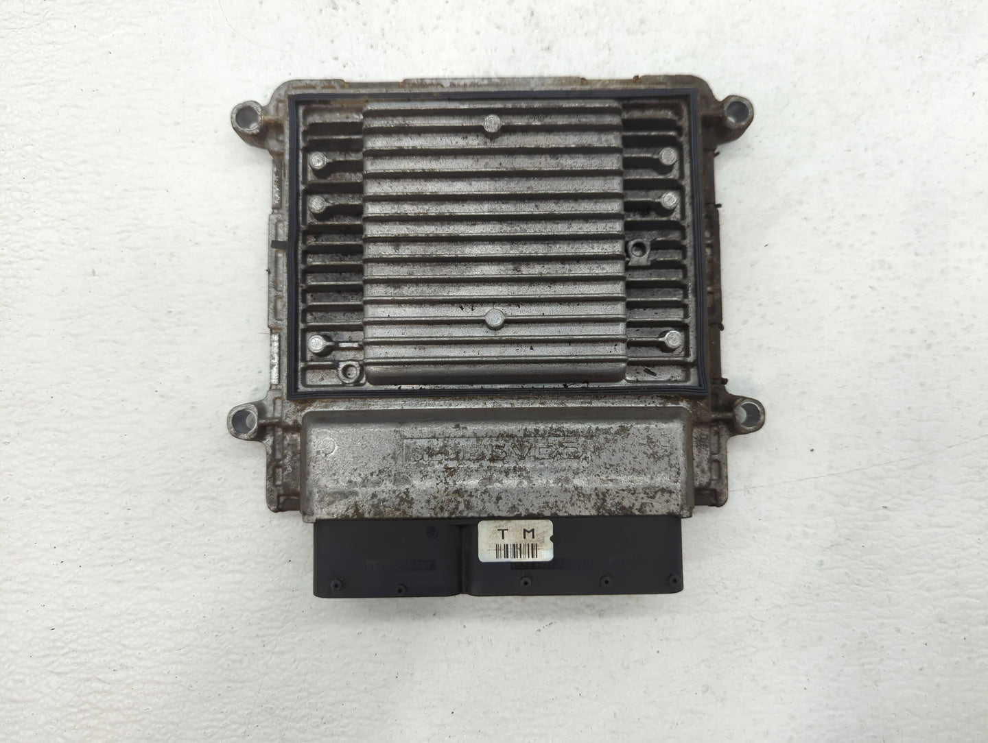 2006-2008 Hyundai Sonata PCM Engine Control Computer ECU ECM PCU OEM P/N:39100-25135 39100-25131 Fits Fits 2006 2007 2008 OE