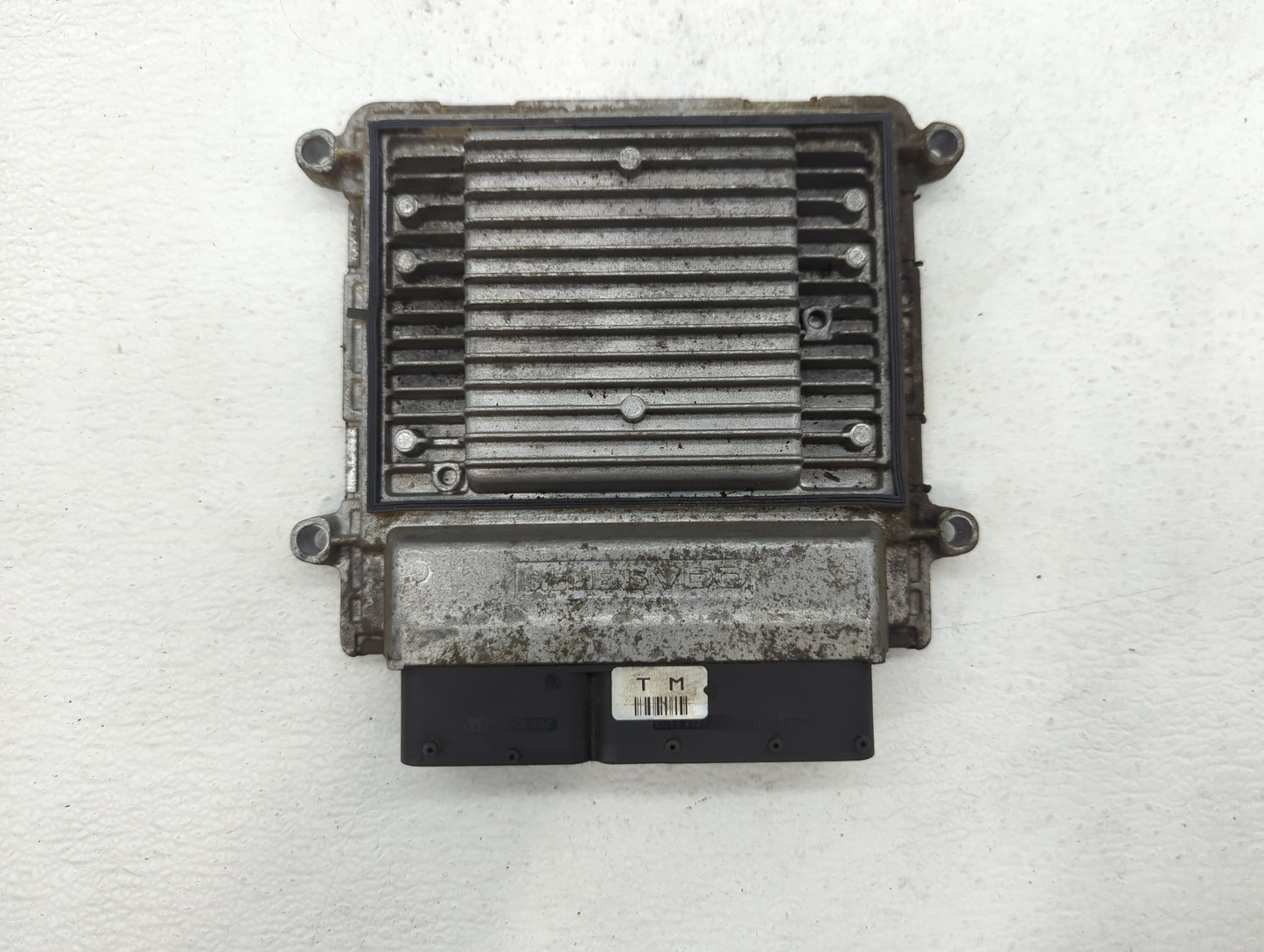 2006-2008 Hyundai Sonata PCM Engine Control Computer ECU ECM PCU OEM P/N:39100-25135 39100-25131 Fits Fits 2006 2007 2008 OE