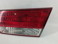 2006-2008 Hyundai Sonata Tail Light Assembly Driver Left OEM P/N:92403-0A0 Fits Fits 2006 2007 2008 OEM Used Auto Parts - Oe
