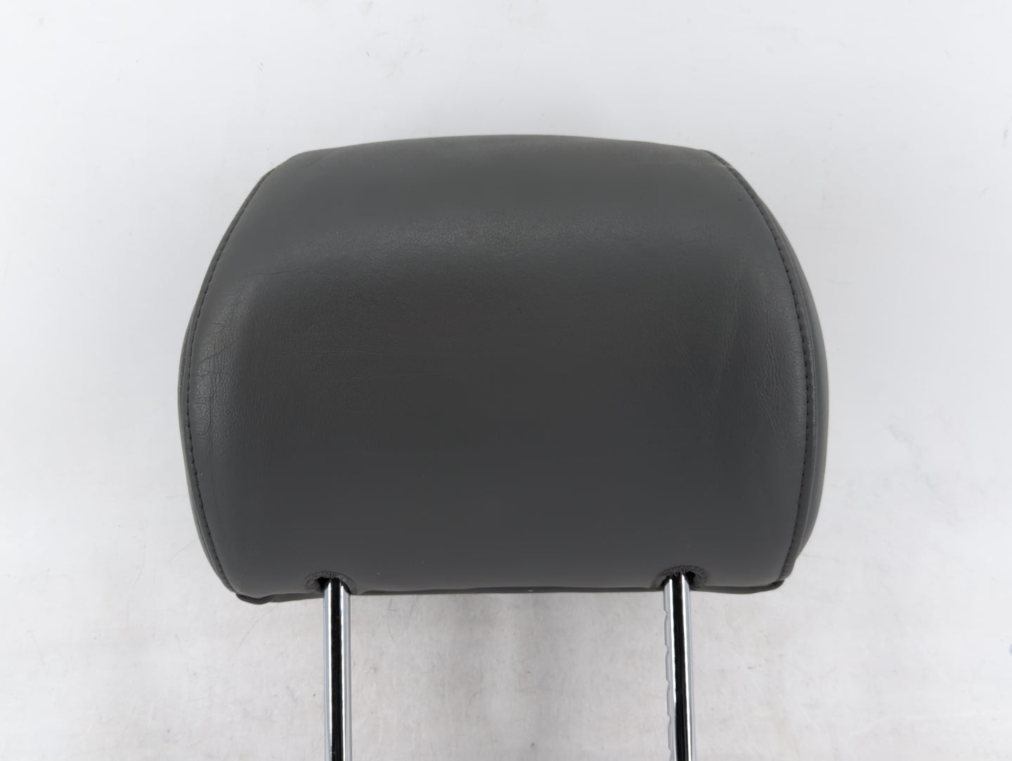 Hyundai Sonata Headrest Head Rest Front Driver Passenger Seat Black - Oemusedautoparts1.com