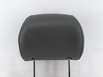 compare product Hyundai Sonata Headrest Head Rest Front Driver Passenger Seat Black