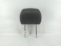 Hyundai Sonata Headrest Head Rest Front Driver Passenger Seat Black - Oemusedautoparts1.com