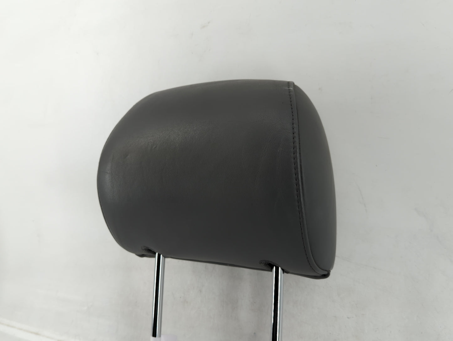 Hyundai Sonata Headrest Head Rest Front Driver Passenger Seat Black - Oemusedautoparts1.com