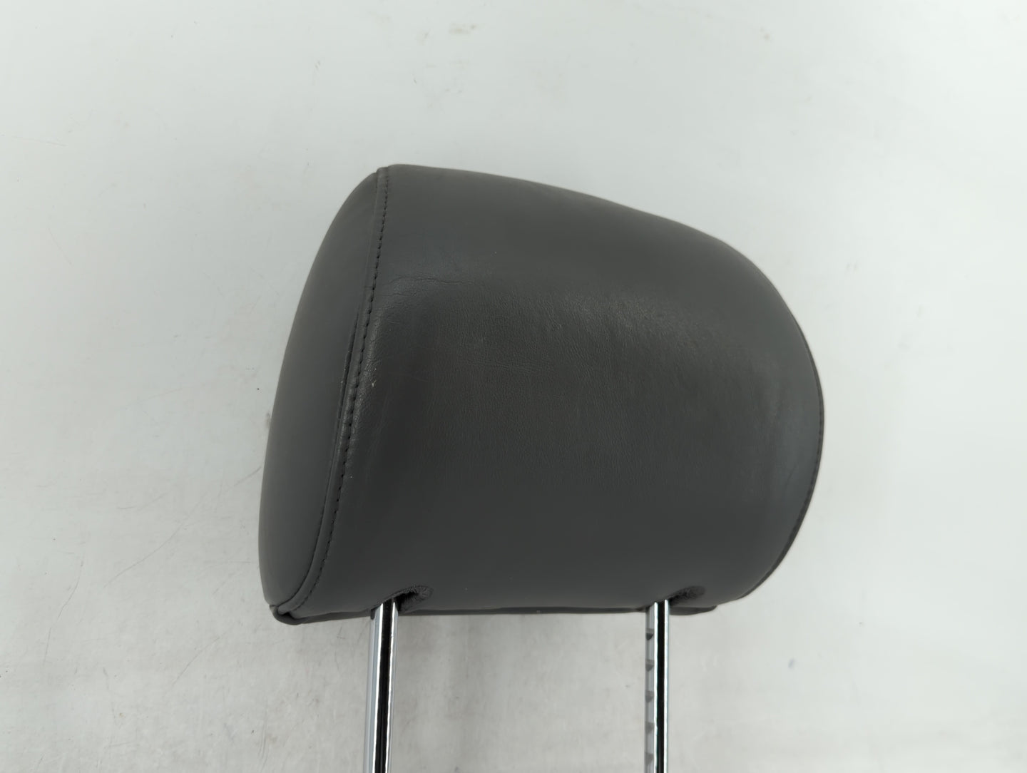 Hyundai Sonata Headrest Head Rest Front Driver Passenger Seat Black - Oemusedautoparts1.com